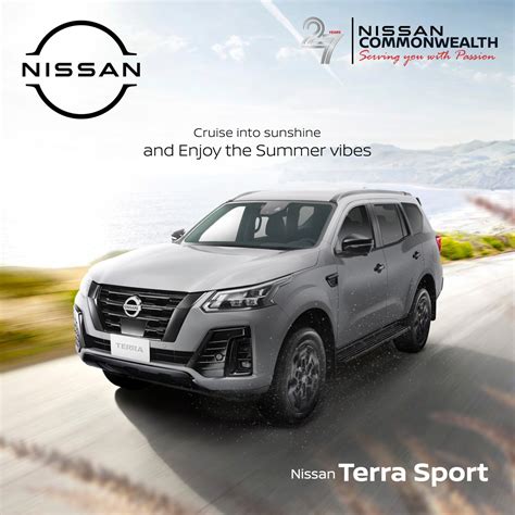 nissan leyte|Nissan Commonwealth: Available Cars, Promos, Address.